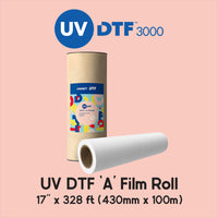Uninet UV DTF Film