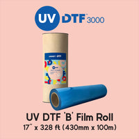 Uninet UV DTF Film