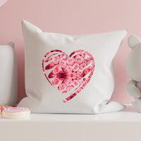 Valentine's Day Pattern