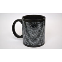 Forever Multi Trans Mugs