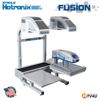 Hotronix XRF2 Dual Air Fusion