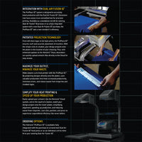 Hotronix Pro Place IQ