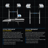 Hotronix Pro Place IQ
