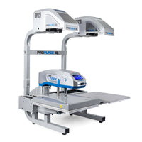 Hotronix XRF2 Dual Air Fusion