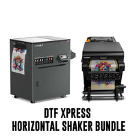 Uninet DTF Xpress shaker