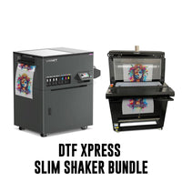 Uninet DTF Xpress Slim Shaker Bundle