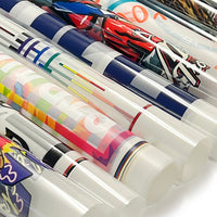 DTF Transfer Designs