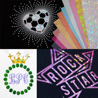 Siser Holographic HTV