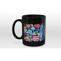 Forever Multi Trans Mugs