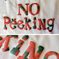 Polka Dot Puff Patterned HTV (18.5" x 12")