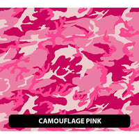 Camouflage Orajet 3164 Patterned Adhesive Vinyl (11" x 12")