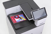 Uninet ICOLOR 800W Desktop Printer