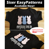 Siser EasyPatterns HTV
