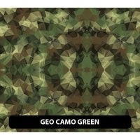Camouflage Orajet 3164 Patterned Adhesive Vinyl (11" x 12")