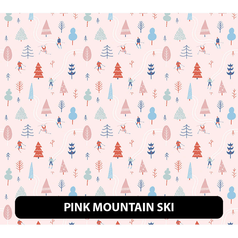 Patterned HTV (18.5" x 12" Sheet) CLEARANCE *50% off*