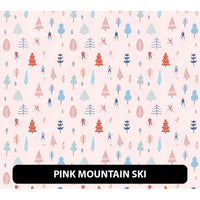 Patterned HTV (18.5" x 12" Sheet) CLEARANCE *50% off*