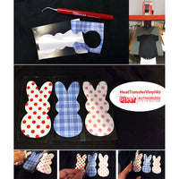 Siser EasyPatterns HTV