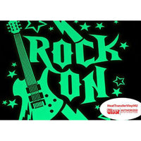 Siser EasyWeed Glow in the Dark