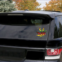 Patterned Adhesive Vinyl Orajet 3164