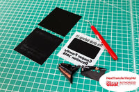 Siser Blackboard HTV