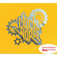 Siser EasyWeed Electric HTV