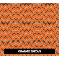 Halloween/ Dia De Muertos Orajet 3164 Patterned Adhesive Vinyl (13.5" x 12")