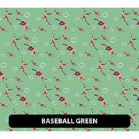Sports Orajet 3164 Patterned Adhesive Vinyl (13.5" x 12")