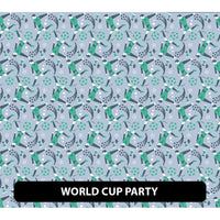 Sports Orajet 3164 Patterned Adhesive Vinyl (13.5" x 12")