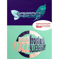 Siser EasyWeed Electric HTV