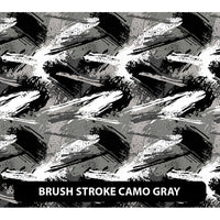 Camouflage Orajet 3164 Patterned Adhesive Vinyl (11" x 12")