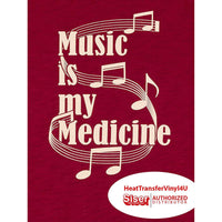 Siser EasyWeed 19.5" x 12" Sheet (Clearance)