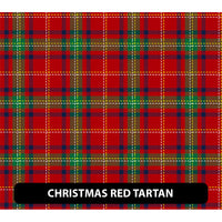 Plaid & Checker Box Orajet 3164 Patterned Adhesive Vinyl (13.5" x 12")