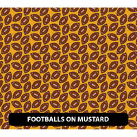 Sports Orajet 3164 Patterned Adhesive Vinyl (13.5" x 12")