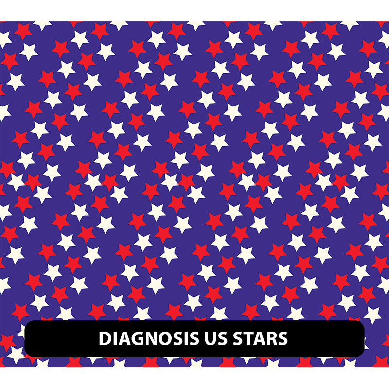 Patterned HTV (13.5" x 12" Sheet) CLEARANCE *50% off*