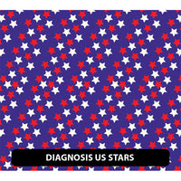Patterned HTV (13.5" x 12" Sheet) CLEARANCE *50% off*