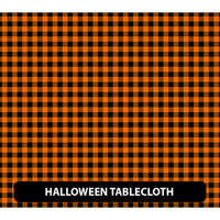Halloween/ Dia De Muertos Orajet 3164 Patterned Adhesive Vinyl (13.5" x 12")