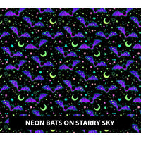 Halloween/ Dia De Muertos Orajet 3164 Patterned Adhesive Vinyl (13.5" x 12")