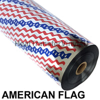 Crown Roll Leaf Foil