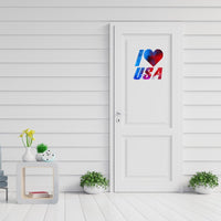 American Orajet adhesive Pattern