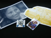 GCC Puma3 Vinyl Cutter