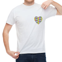 Autism Awareness HTV