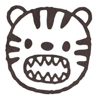 Baby Tiger HT Plush