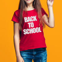 Back To School Glitter Pattern