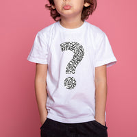 Back To School Glitter Pattern