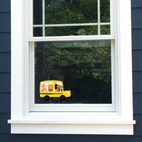 Back To School Theme PAC Adhesive Vinyl (8")