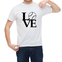 Baseball Theme PAC HTV (8")