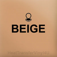 Siser Easy Puff 20" x 12" Sheet