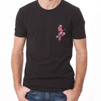 Mermaid Silhouette Theme PAC Glitter HTV - 14 patterns (4")