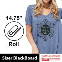 Siser Blackboard HTV