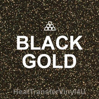 Siser Glitter 14.75" x 12" Sheet (Clearance)